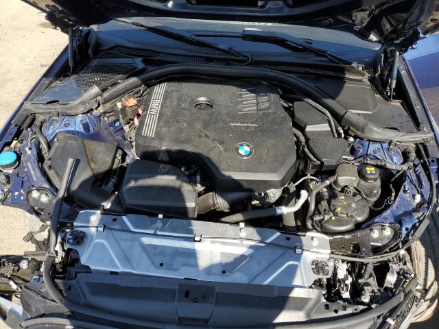 3MW5R1J09N8C25348 BMW 2022