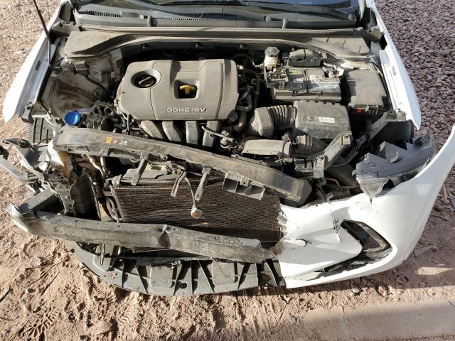 5NPD84LF9JH281592 Hyundai mpi nu
