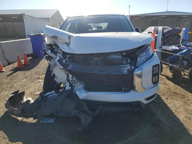JA4ARUAU4MU023874 Mitsubishi mivec