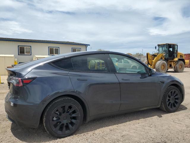 7SAYGAEE5RF088151 Tesla Model Y