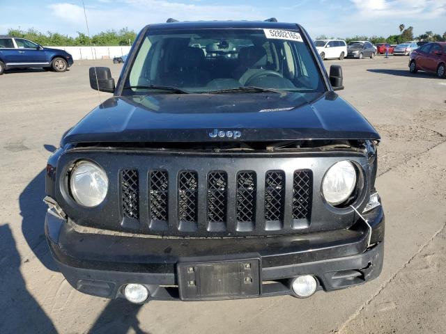 1C4NJPBB0GD711842 Jeep 2016