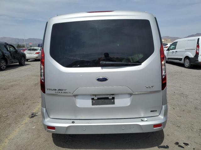 NM0GE9F75G1237917 Ford Transit Connect