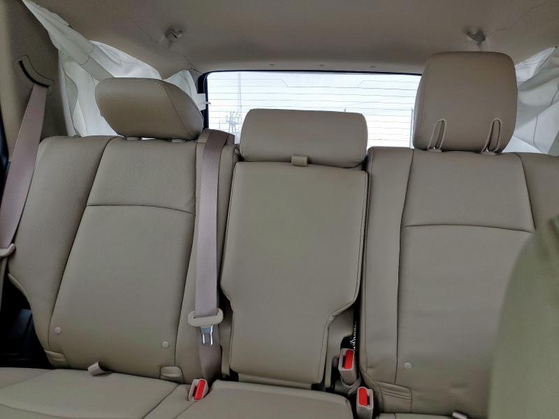 JTEEU5JR8R5313183 Toyota 4RUNNER SR
