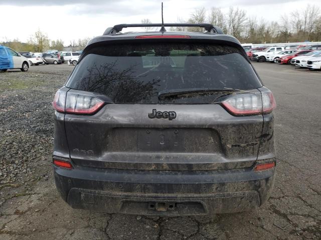 1C4PJMLB0KD414259 Jeep 2019
