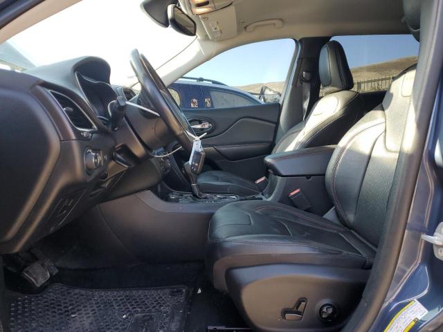 1C4PJMBX1KD468702 Jeep Cherokee