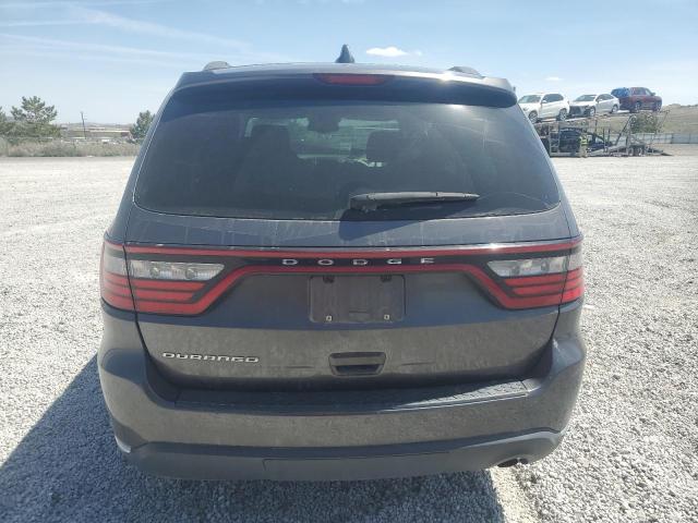 1C4RDHAGXEC971812 Dodge DURANGO SX