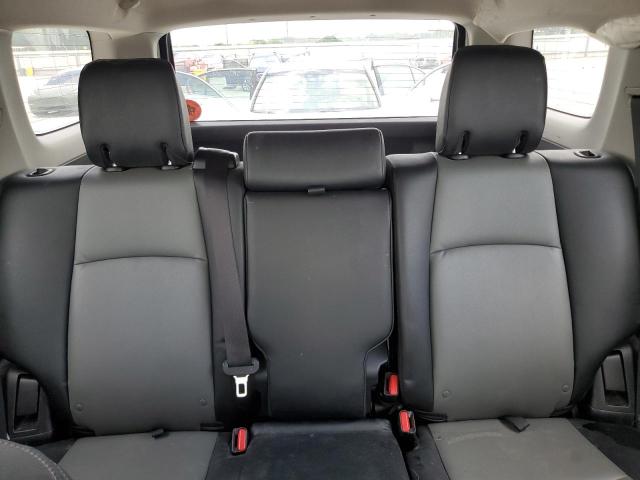 JTENU5JR4M5896926 Toyota 4RUNNER SR