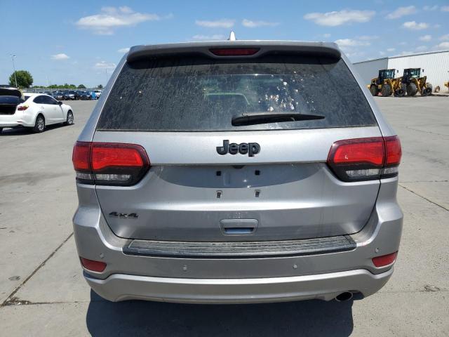 1C4RJFAGXLC379191 Jeep 2020