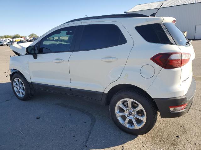 MAJ6S3GL9MC425314 Ford ECOSPORT S