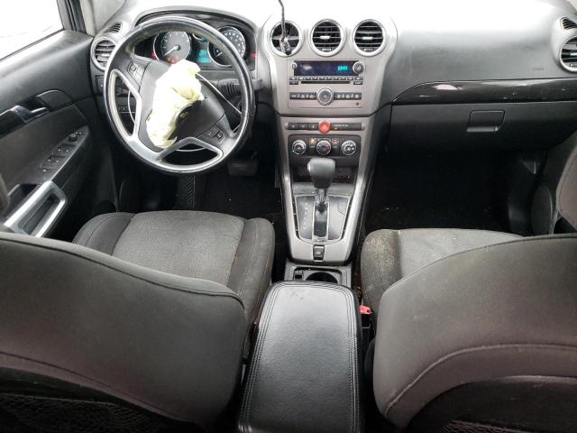 3GNAL2EK5ES534474 Chevrolet CAPTIVA LS