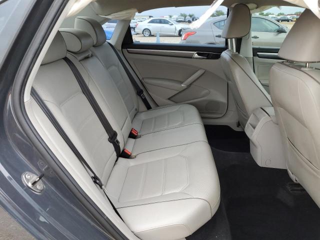 1VWDT7A30HC068574 Volkswagen PASSAT R-L