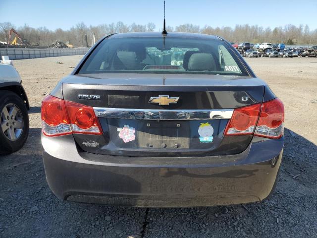 1G1PE5SB9E7326561 Chevrolet CRUZE LT
