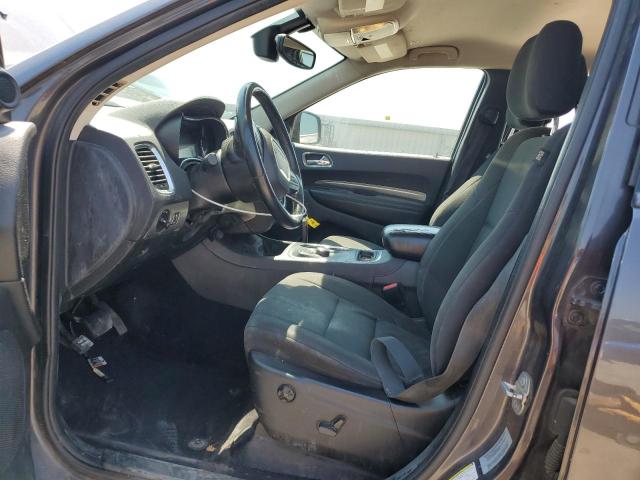 1C4RDHAG4HC629387 Dodge DURANGO SX