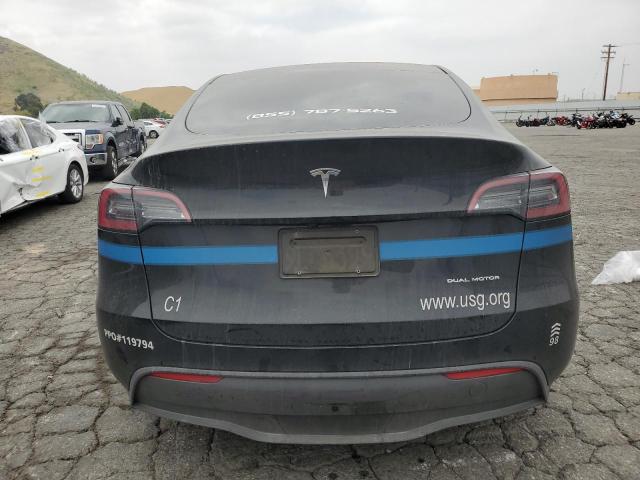 7SAYGDEE8RA238798 Tesla 2024
