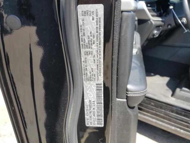 1C4RJYB67R8955235 Jeep Grand Cher