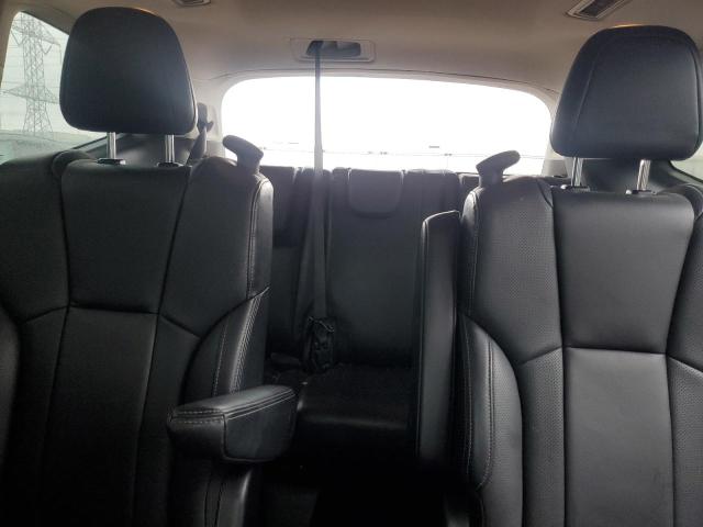 4S4WMASD4P3434799 Subaru ASCENT LIM