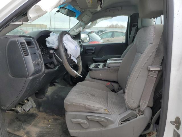 1GCNCPEH3FZ265259 Chevrolet Silverado
