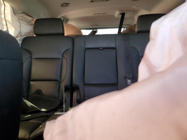 1GNSKHKC6LR261553 Chevrolet SUBURBAN K