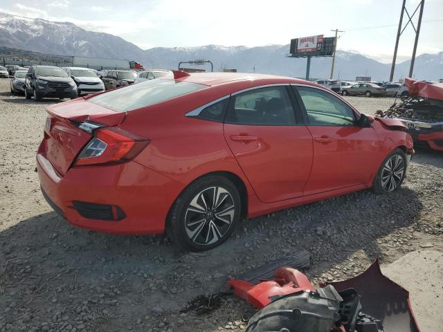 2HGFC1F36HH657256 Honda l15b7