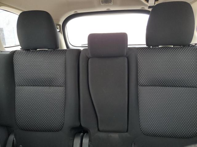 JA4AZ3A32JZ057389 Mitsubishi Outlander