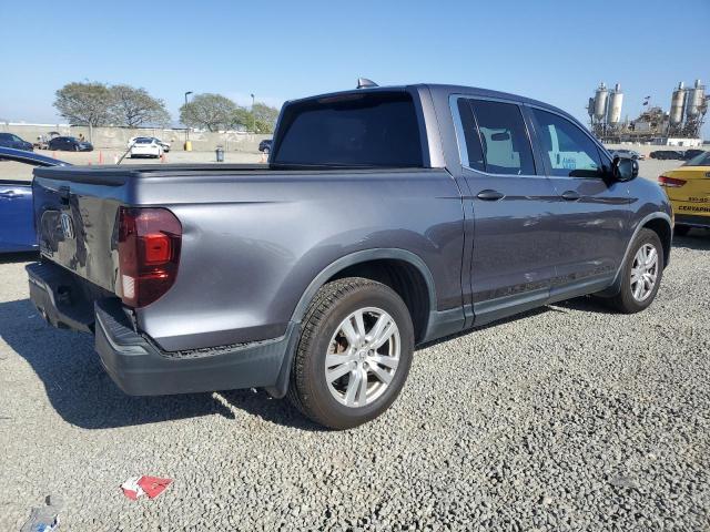 5FPYK2F25KB006082 Honda j35y6
