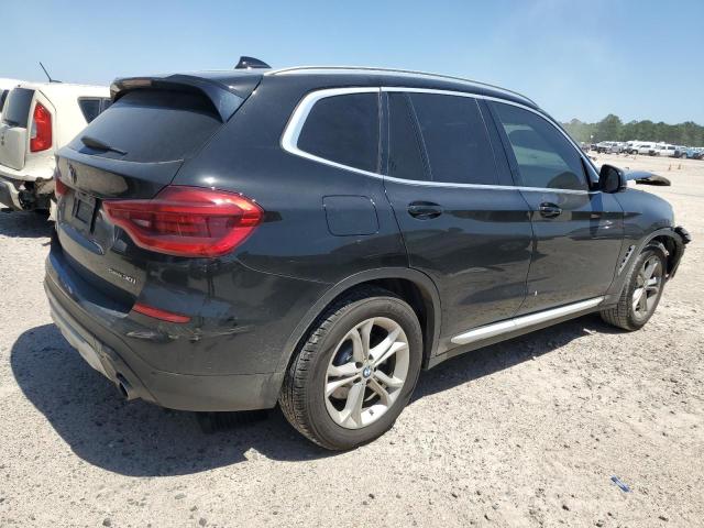 5UXTY3C08L9B57764 BMW X3 SDRIVE3