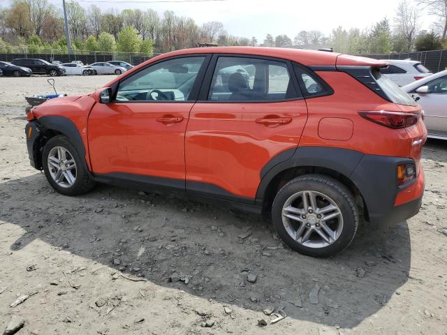 KM8K12AA8KU390572 Hyundai Kona Se