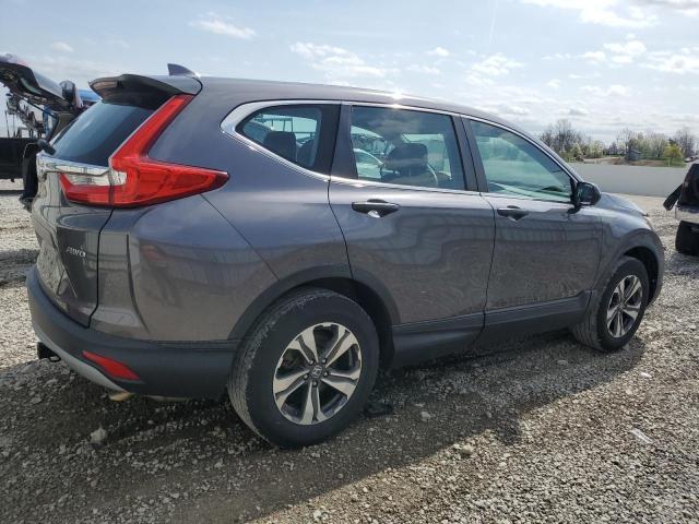 2HKRW6H35JH220391 Honda CR-V LX