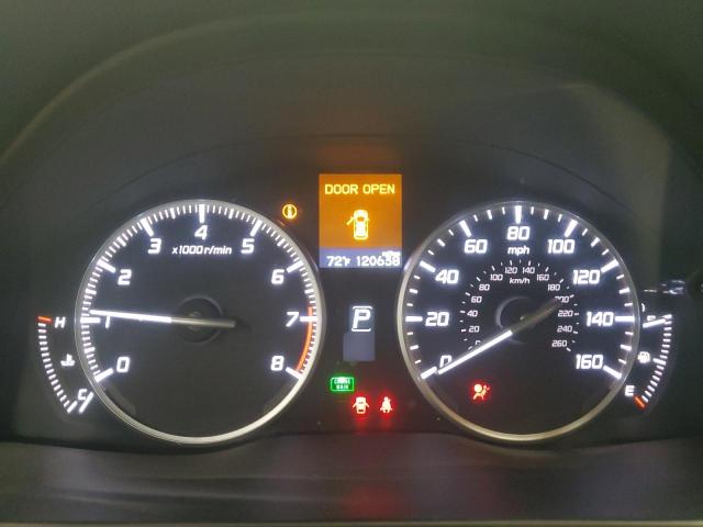5J8TB3H38JL002281 Acura RDX
