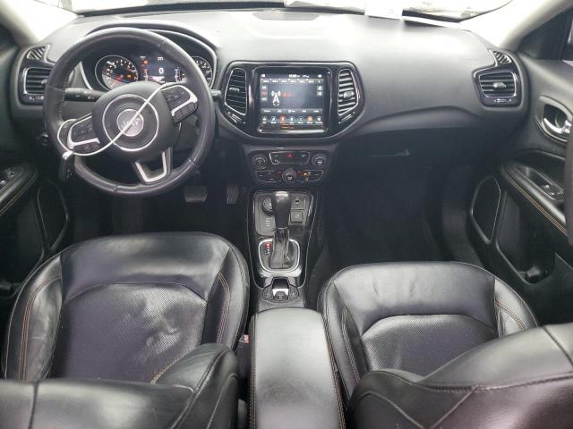 3C4NJDCB3JT234337 Jeep COMPASS LI