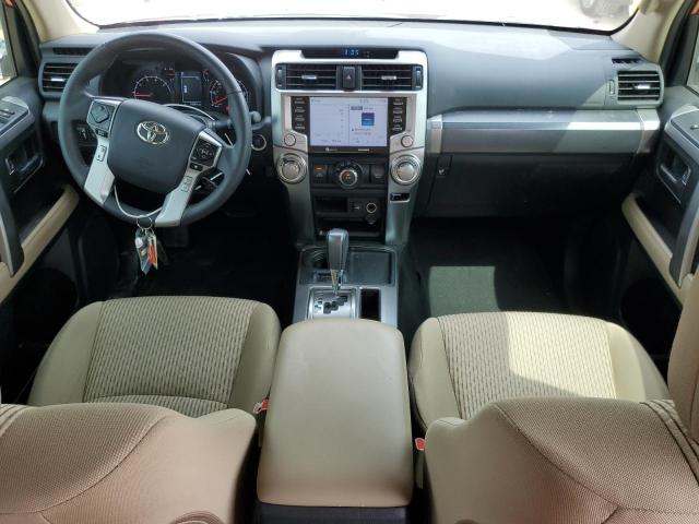 JTEEU5JR2R5308853 Toyota 4RUNNER SR
