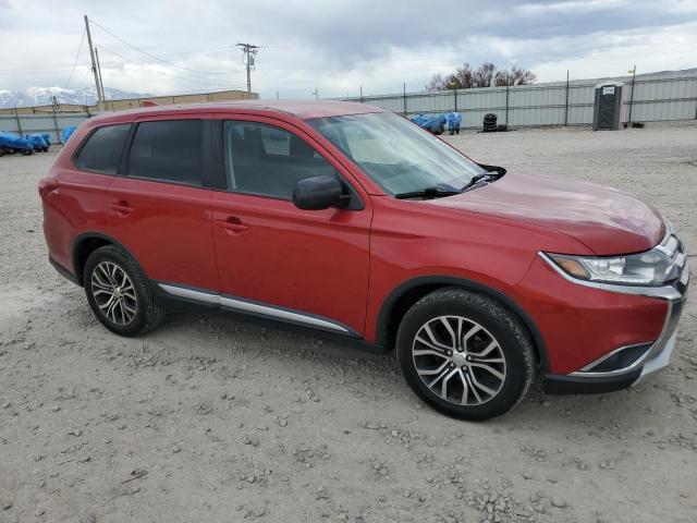 JA4AZ3A32JZ057389 Mitsubishi Outlander