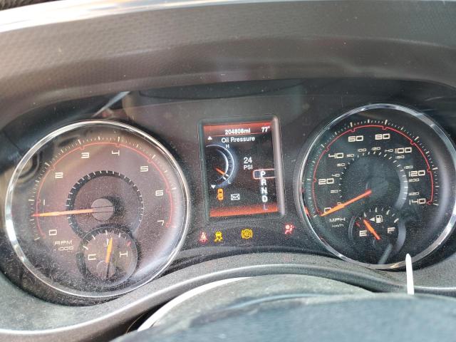 2C3CDXBG5EH259448 Dodge Charger Se