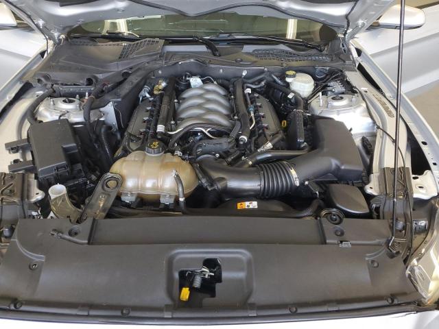 1FA6P8CF6G5211971 Ford 2016