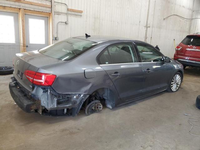 3VWD17AJ8FM229267 Volkswagen JETTA SE