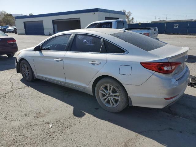 5NPE24AF3GH377977 Hyundai SONATA SE
