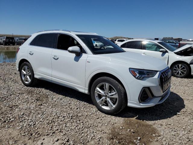 WA1EECF35P1052524 Audi 45 tfsi
