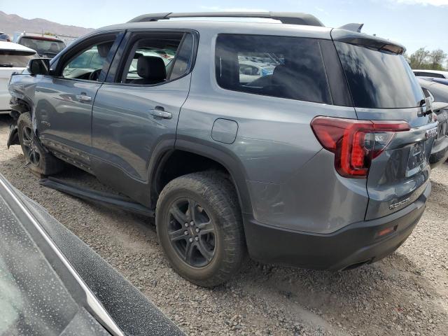 1GKKNLLS7MZ223845 GMC Acadia At4