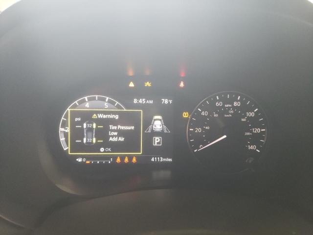 3N1CP5DV0PL505399 Nissan Kicks