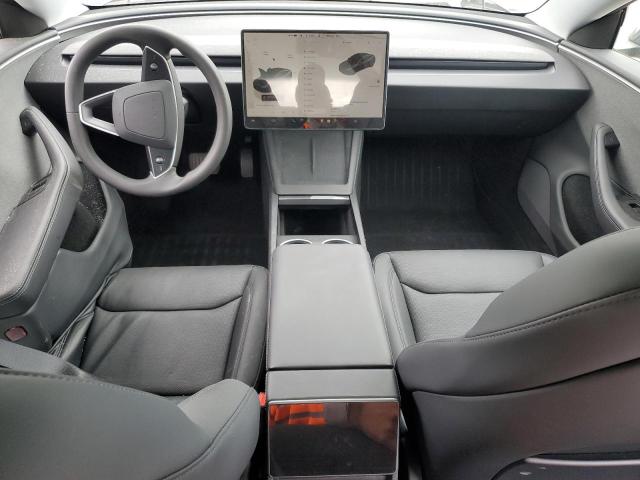 5YJ3E1EA9SF892355 Tesla 2025