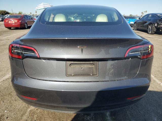 5YJ3E1EA9PF710757 Tesla MODEL 3