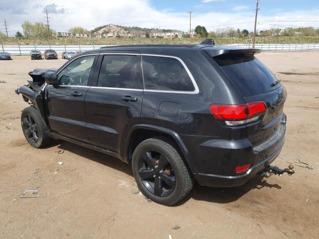 1C4RJFAGXFC209420 Jeep 2015
