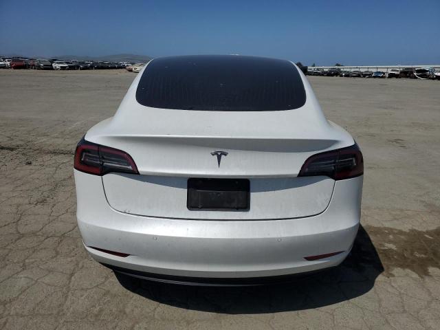 5YJ3E1EA2LF613765 Tesla MODEL 3