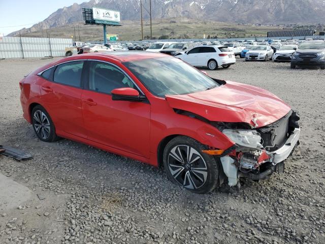 2HGFC1F36HH657256 Honda l15b7