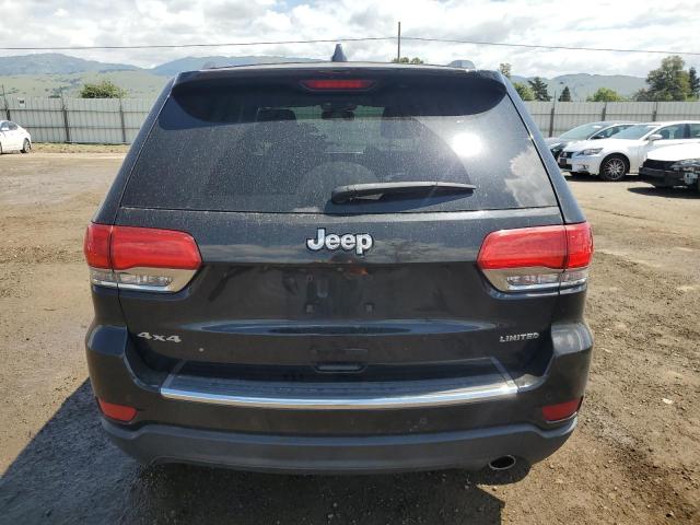 1C4RJFBG0GC447101 Jeep 2016