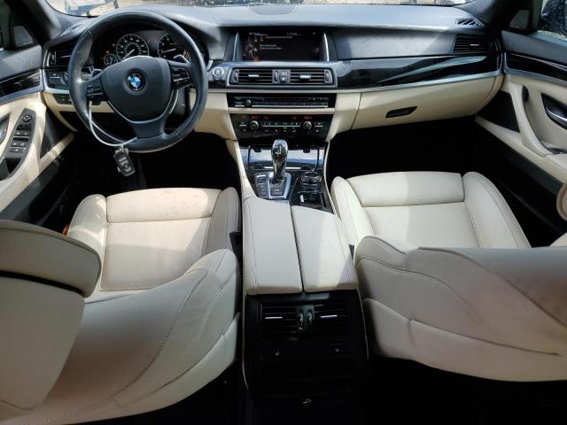 WBAKP9C58GD981050 BMW 550 Xi