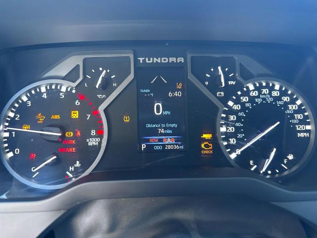 5TFLA5DB2RX178175 Toyota TUNDRA CRE