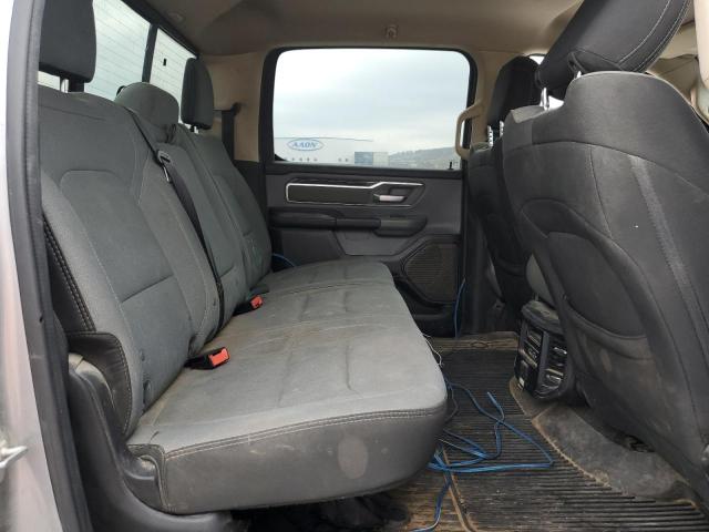 1C6SRFFT2KN812531 RAM 1500 Big H