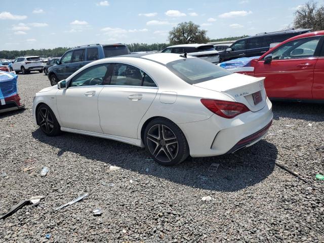 WDDSJ4EB4JN692071 Mercedes-Benz CLA 250