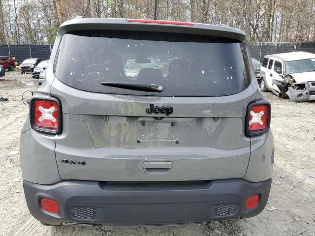 ZACNJBBB6LPL87145 Jeep RENEGADE L